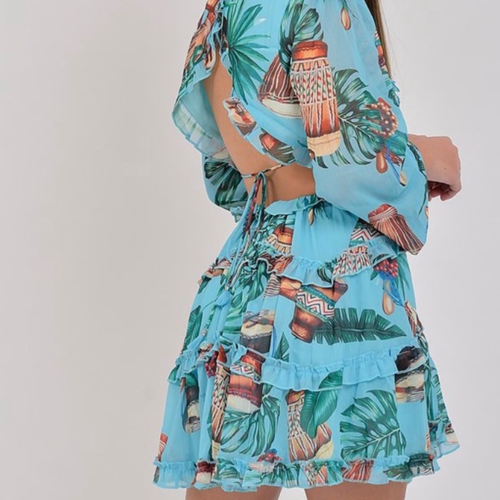 Gigi Dress